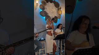 Antigno - Misirlou Cover In A Greek Tavern