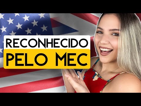 APRENDA INGLÊS ONLINE GRÁTIS com CERTIFICADO RECONHECIDO PELO MEC ? | Mari Rel