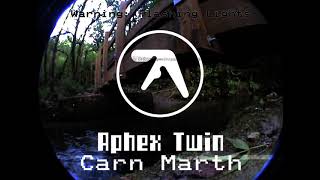 Aphex Twin - Carn Marth (Unofficial Music Video)