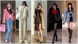 [抖音] Outfit Phối Đồ Cực Xịn Cho Con Gái || Style Phối Đồ Của Giới Trẻ #19