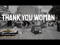 THANK YOU WOMAN 長渕剛 / Marbowマー坊  2023.09.28 大阪城ホール COVER