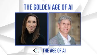 Golden Age of AI: Built on Trust Scores & Blockchain with Scott Zoldi of FICO