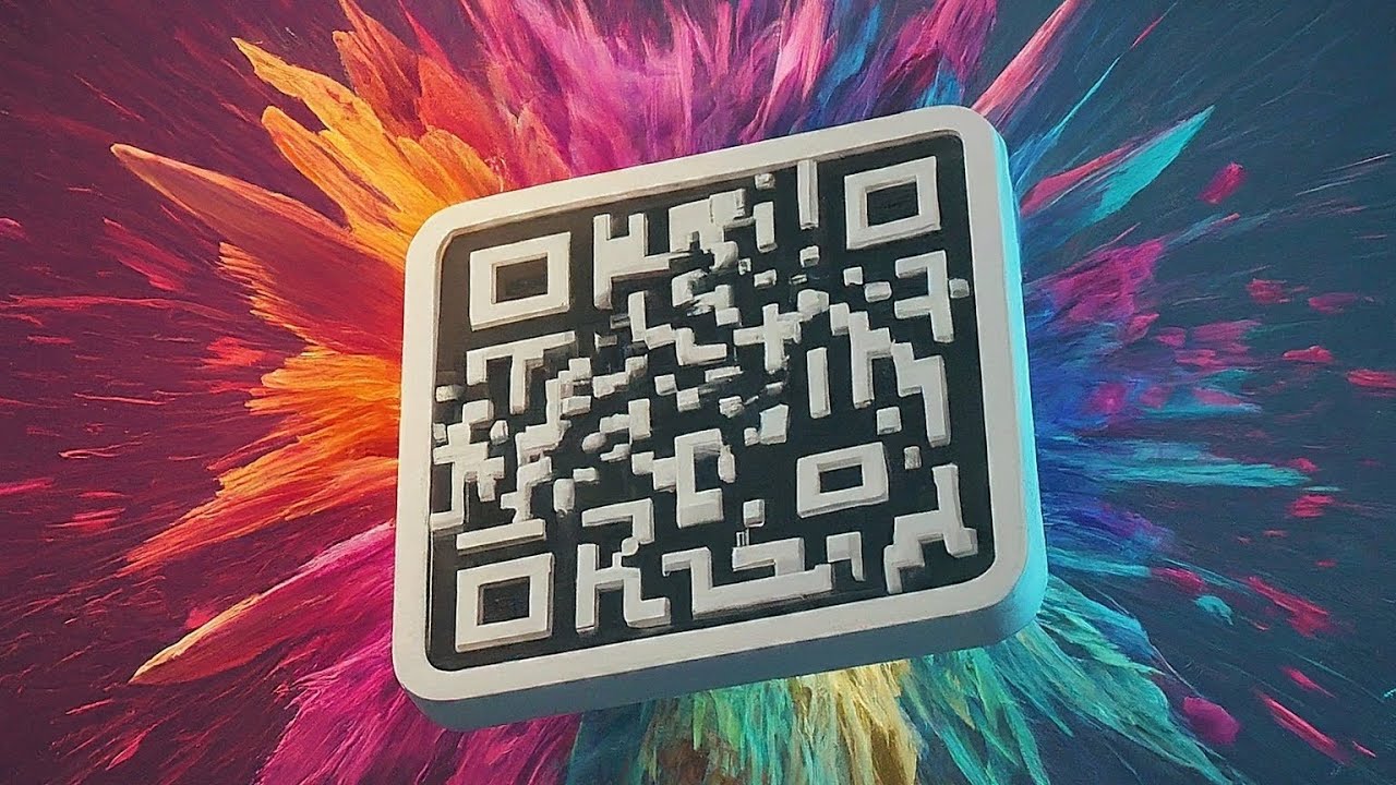 "AZ Facts: The Secret World of QR Codes Revealed"