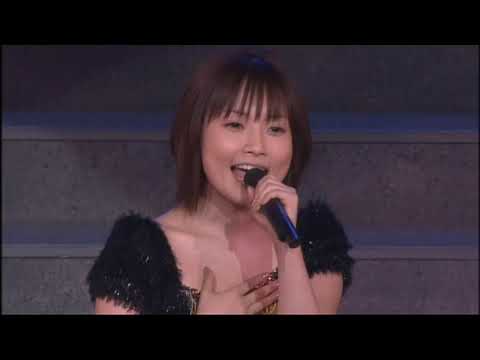 16歳の恋なんて / 安倍なつみ＆矢島舞美（℃-ute）[from Hello! Project 2008 Winter～決定！ハロ☆プロ アワード'08～]