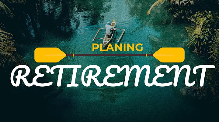 The Most Important Financial Event of Your Life - The Retirement