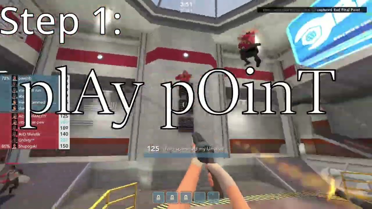 The Ultimate 6s Flank Scout Guide 2024