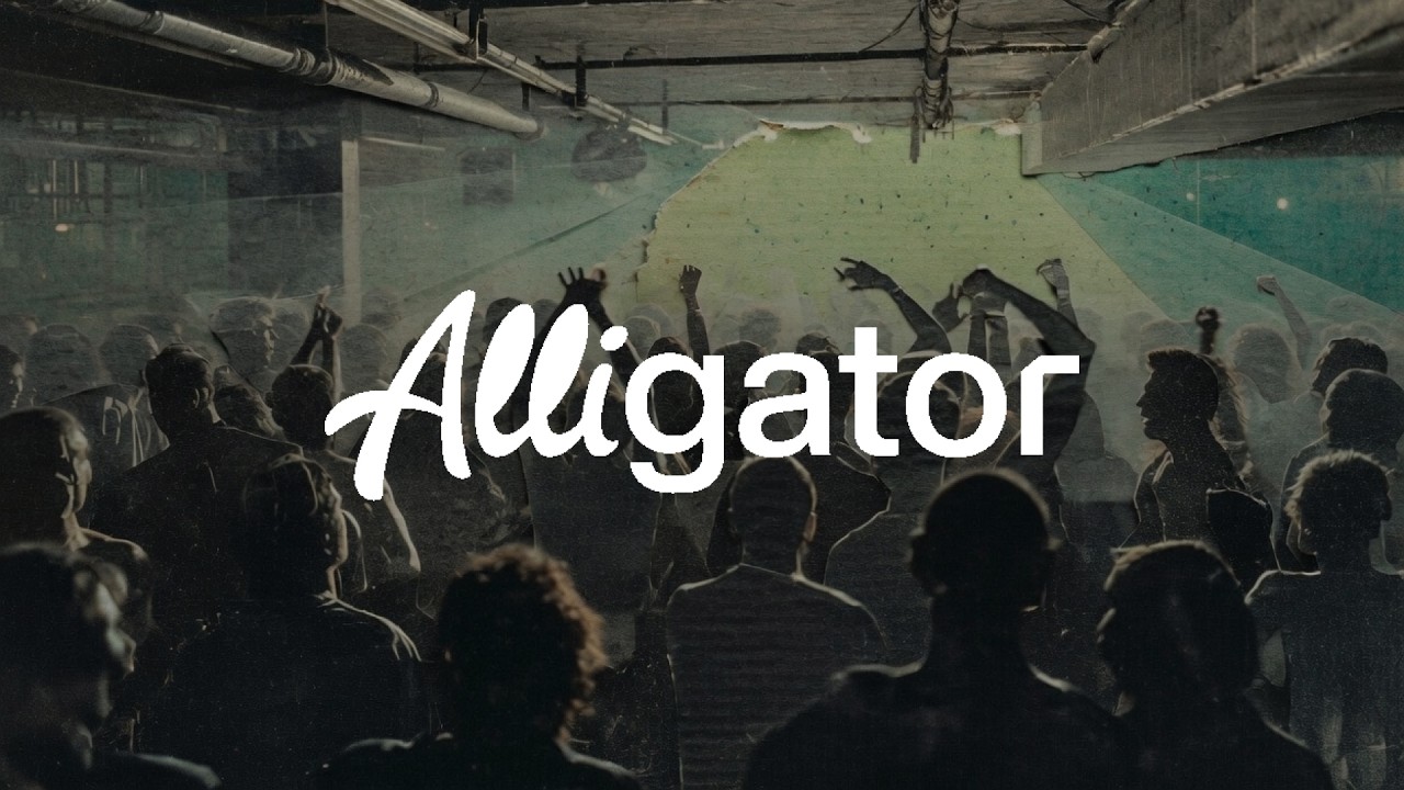 Watch ALLIGATOR (Official Music Video) on YouTube Watch ALLIGATOR (Official Music Video) on YouTube
