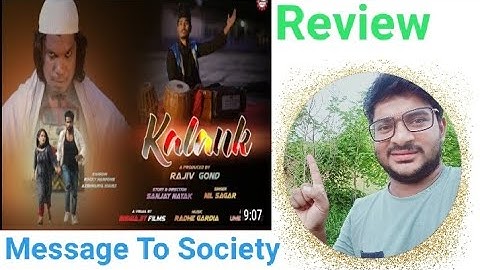 KALANK Sambalpuri Song Full video @RIYANSHIMUSIC  Nil Sagar , Rajiv Gond  Review odia 2021/ Radhe