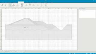 D-Stability-Insert stage with low water pressures