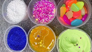 Oddly Satisfying ASMR Video Compilation #99 | So Slimes