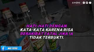 Story wa 30 detik cocok untuk yang ditinggal pergi oleh pasangannya😂