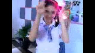 BLINK Takut klip asli