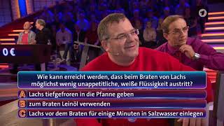 Wer weiß denn sowas? vom 19.12.2018 I Staffel 4 Folge 70