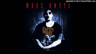 WeezGotti- Choppa Zone