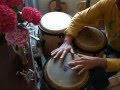 Конга Latin Percussion LPA610-AW Aspire 10