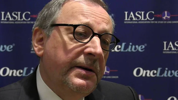 Dr. Hirsch on Value of PD-L1 Testing in Patients With Lung Cancer