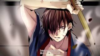 【HoneyWorks】【Akatin】 Pride Revolution (Gintama opening)【polskie napisy】