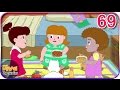 Seri Diva | Eps 69 Mona Ingin Kurus | Diva The Series Official