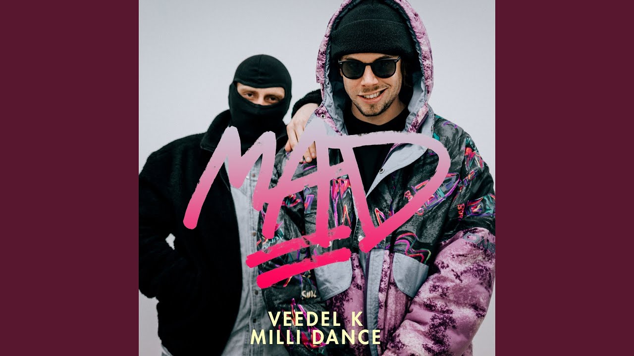 Watch Mad on YouTube Watch Mad on YouTube