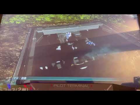 戦場の絆II   連邦初ジャブロー