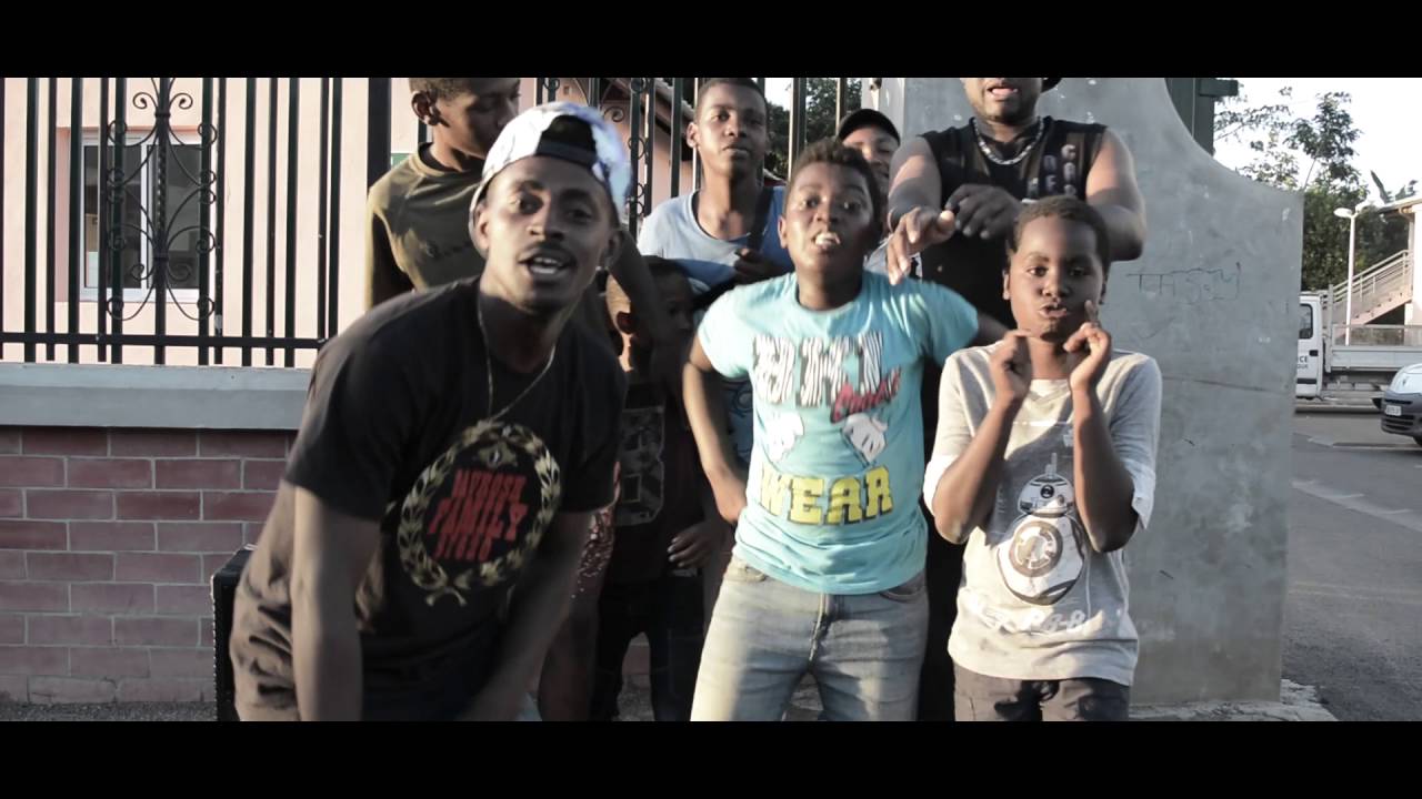Chaldi - Commune ni Chirongui (clip officiel)