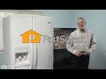 Replacing your Kenmore Refrigerator Electronic Control Board