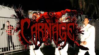 Justin Finityshadcore - Carnageofficial Music Video