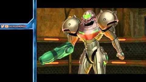 Metroid Prime • 21% Hard Completion (Part 2)
