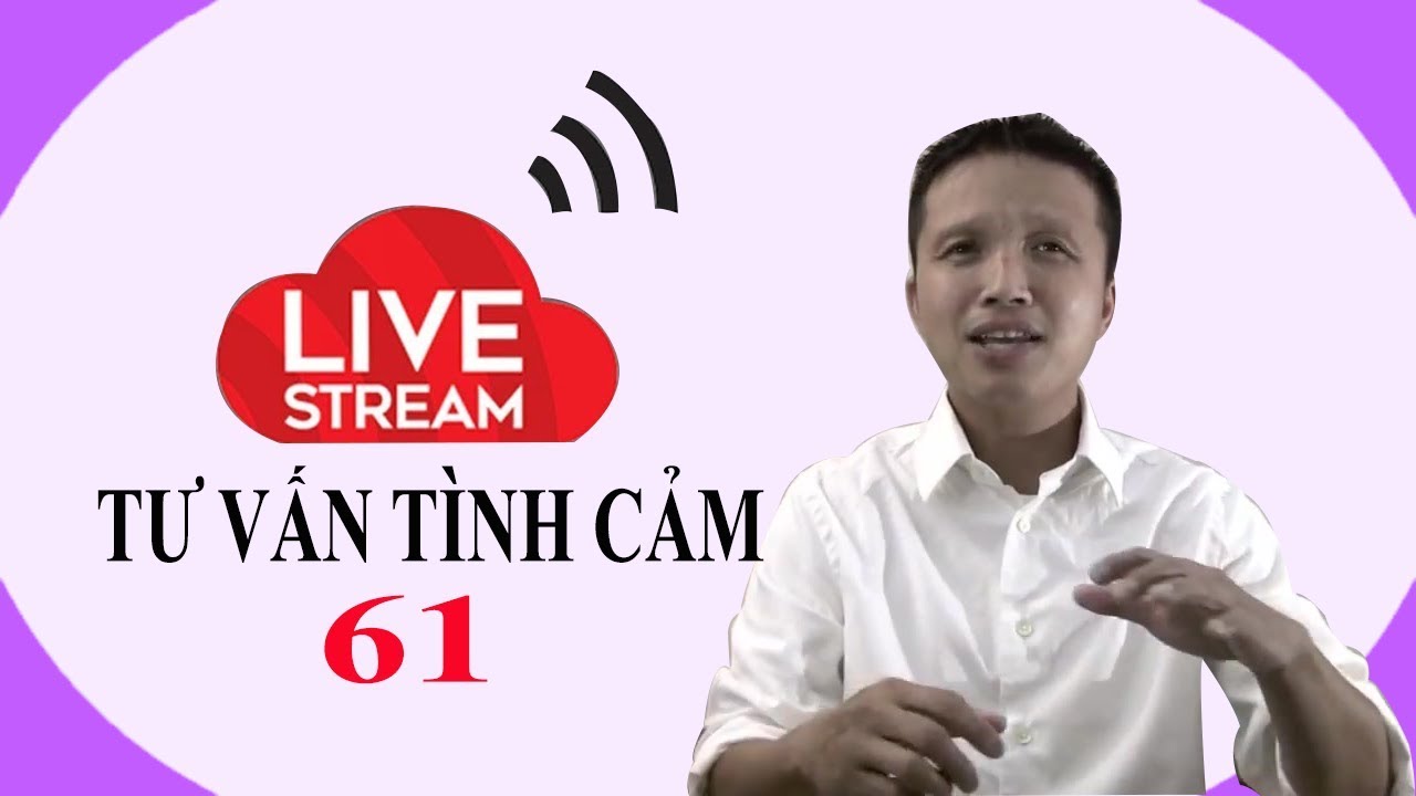 💥Live stream gỡ rối tơ lòng ... thòng 61