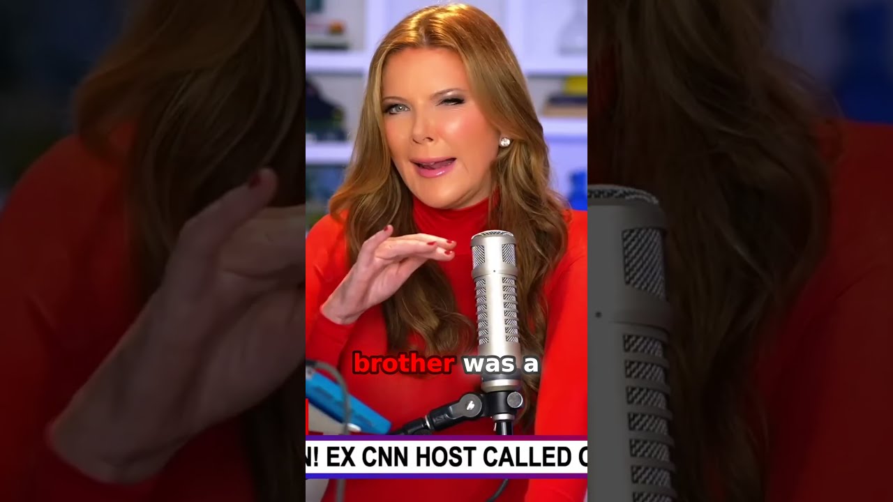 The Shocking Truth Behind CNN S Downfall 
