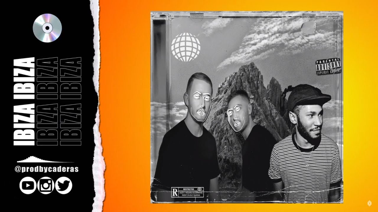 [FREE] Kaytranada x Disclosure Type Beat "Ibiza" [prod. by CADERAS 808]