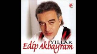 Edip Akbayram - Meydan Türküsü Resimi