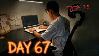 I’m challenging myself to become an engineer in 100 days | age 15