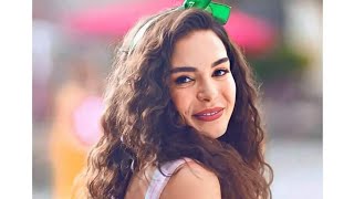 Hercai Beauty - Ebru sahin || Reyyan || @turkeymania #ebruşahin #hercai #turkey hate to love