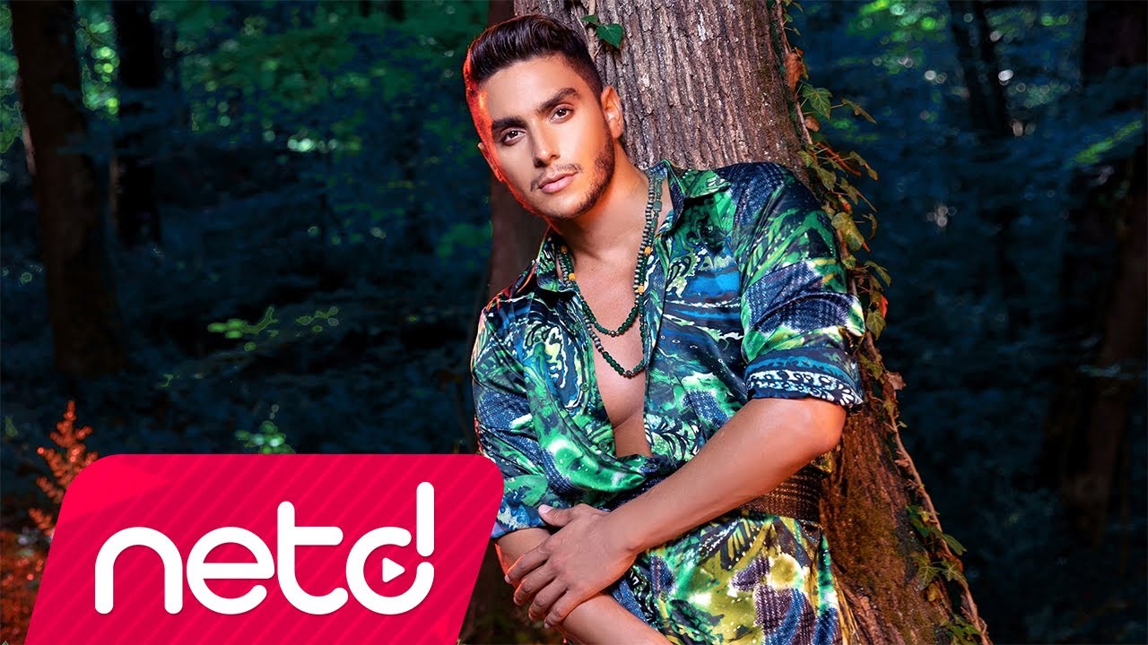 Kemal Samat - Çingenem