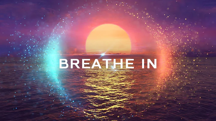 Deepest Healing Sleep, 3.2 Hz Delta Brain Waves, REM Breathe Sleeping Music