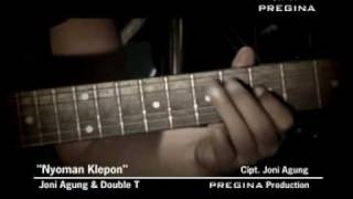 Joni Agung - Nyoman Kelepon chords