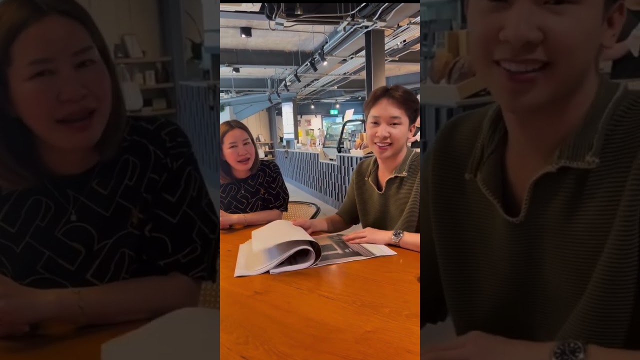 เอฟซีผู้ใหญ่บ้านฟินแลนด์ใจดีสุดสุดบิวอินให้บ้านทั้งหลัง