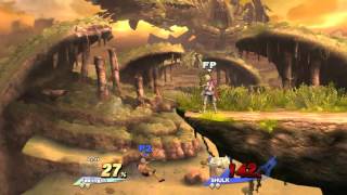 Training Montage 1 (test)
Smash / Smash
Gaur Plain (Ω Form)
Shulk, Shulk
Posted to see what the highlight reel looks like from Wii U. Training Montage 1 (test)