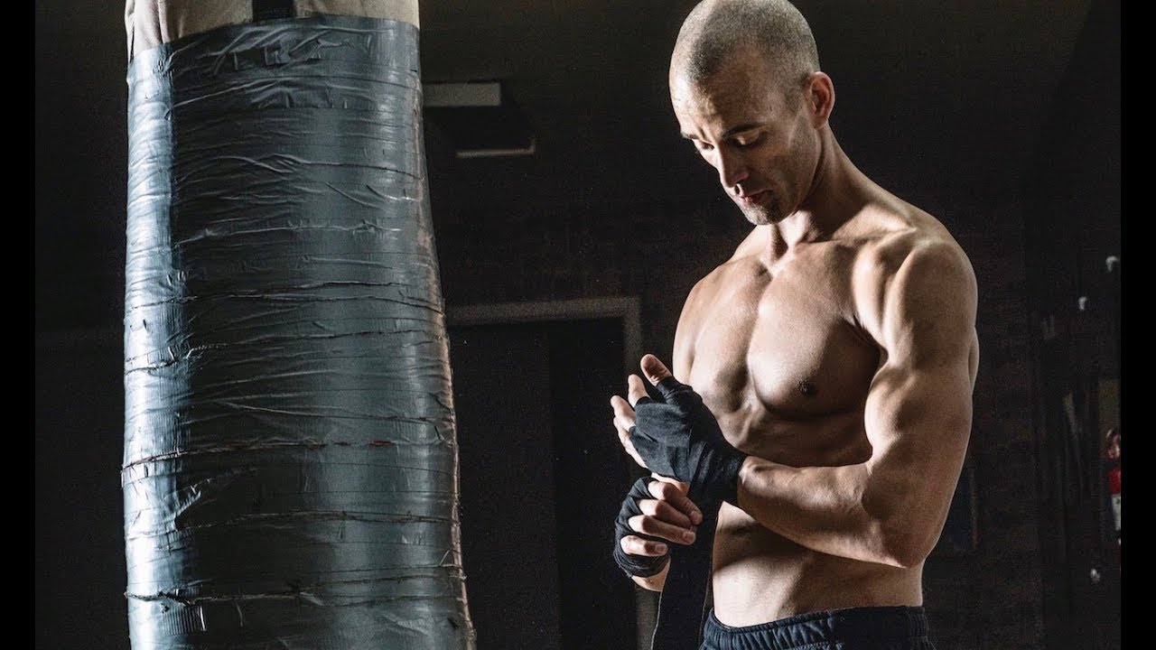 Heavy and Punching Bag Workouts: The Expert's Guide - Onnit Academy