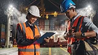 Seven Oceans Port Agentcy Logistics 