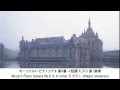 テンポが速いクラシック名曲集・Fast-paced Classical Music Collection(長時間作業用BGM)
