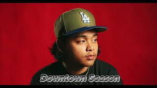 Hev Abi ft. LK - Downtown Season (Ai cover)