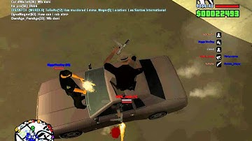 lsrcr player cheating