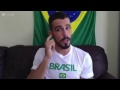 Bruno Fratus Responde - Rio 2016