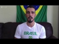 Bruno Fratus Responde - Rio 2016