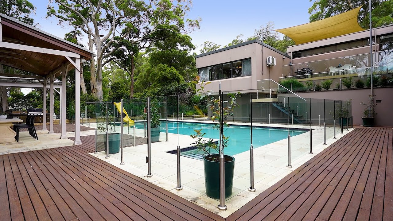 Castle Hill, 382 Old Northern Road