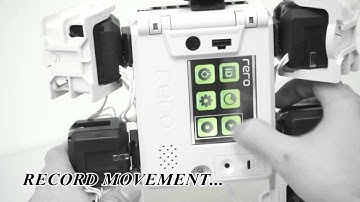 rero, The Transformer Robot Kit