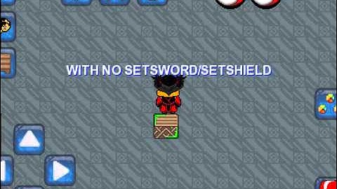 How to make a code shop on graal