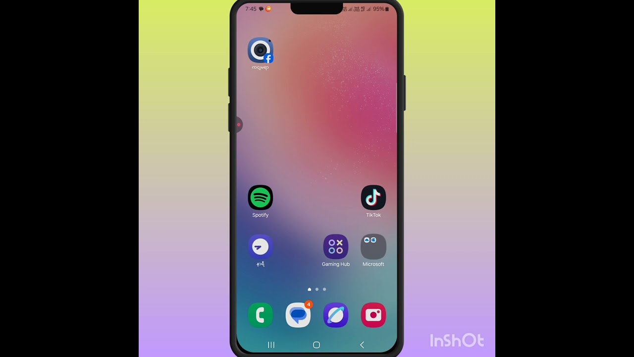 Dtac Game Plan ကို Dtac app ထဲမွ ဝယ္ယူနည္း